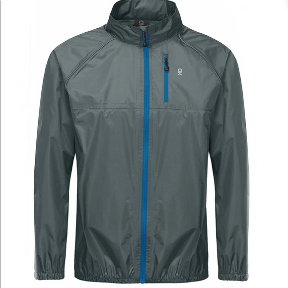 Ultralight Rain Jacket - Picture 4 of 4
